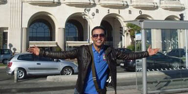 Handy klärt Mord an Millionärin