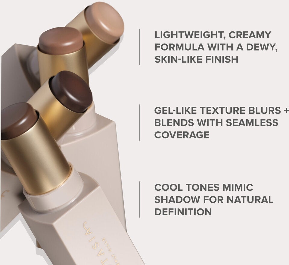 Anastasia Beverly Hills Smooth Blur Contour Stick (8g)