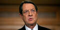 Nikos Anastasiades