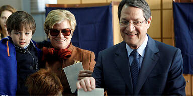 Anastasiades