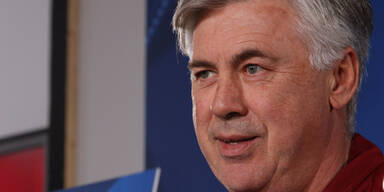 Carlo Ancelotti