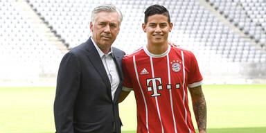 Revolution: Alte Milan-Taktik für Bayern