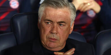 Carlo Ancelotti