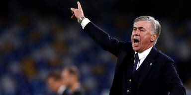 Mega-Eklat und Aufruhr bei Napoli