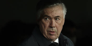 Carlo Ancelotti