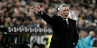 Carlo Ancelotti