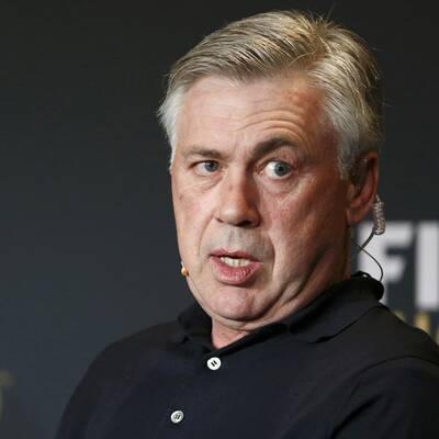 Lionel Messi ging dieses Mal leer aus.