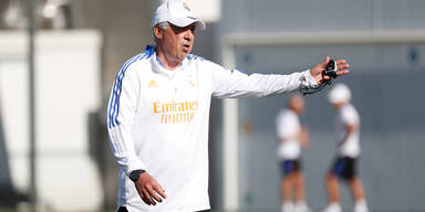 Carlo Ancelotti