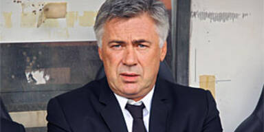 ancelotti