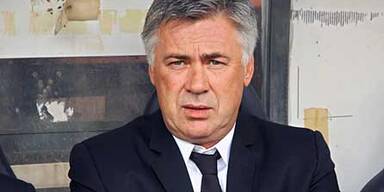 ancelotti