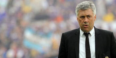 ancelotti