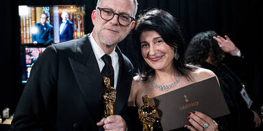 98. Oscars: Das ist die Liste aller GewinnerInnen