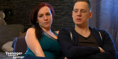 Diese ATV-Teenie-Eltern sind verwandt!