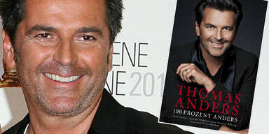 Thomas Anders