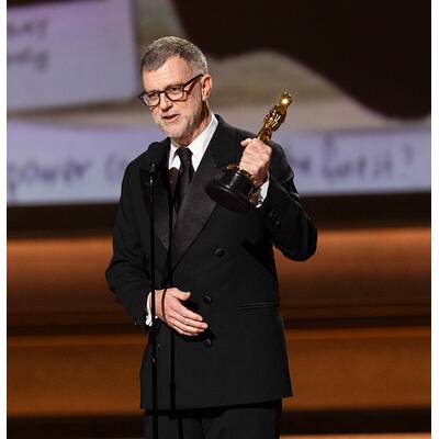 Bester Dokumentarfilm