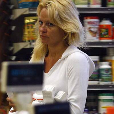 Gruselshow: Diese Stars sind bereit für Halloween.