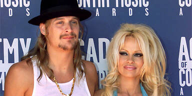 Pam gibt Kid den Laufpass