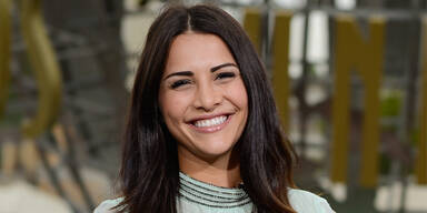 Andi Dorfman US-Bachelorette