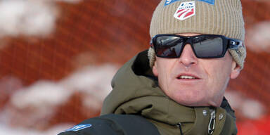 Maiers Ex-Trainer verhaftet