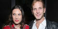 Andrea Casiraghi, Tatiana Santo Domingo