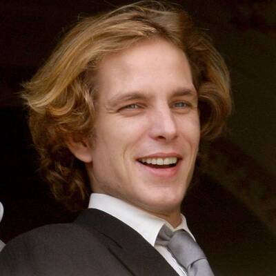 Hubertus von Hohenlohe (51)