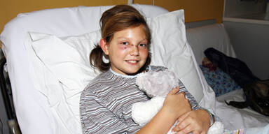 Andrea K.: "Mir gehts jetzt wieder gut"