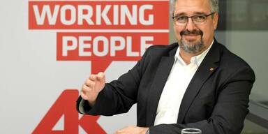 AK-Präsident warnt: Teuerung spitzt sich zu