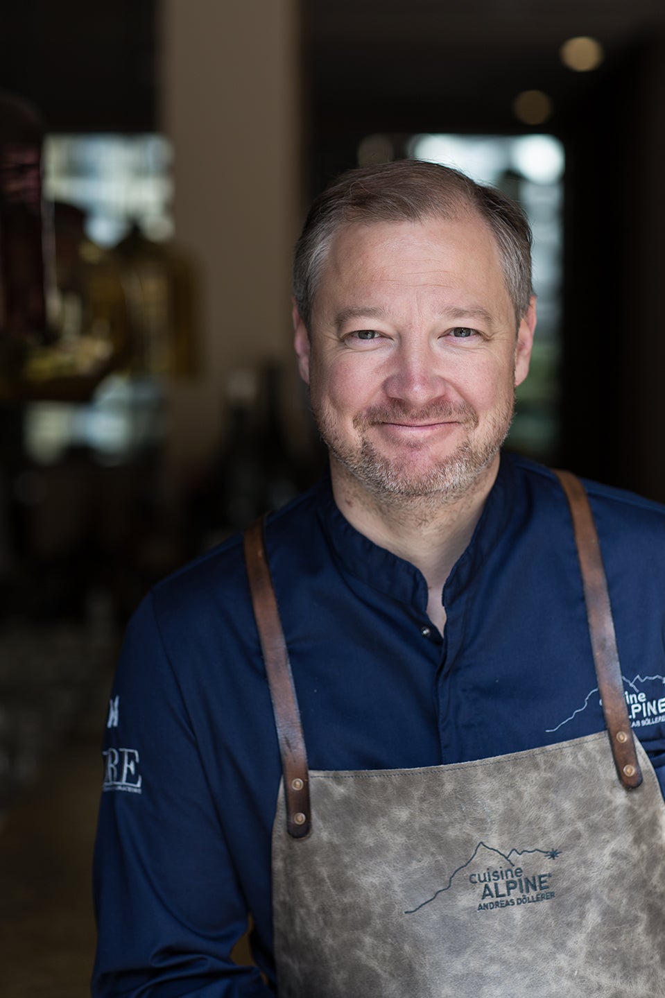 Döllerer: Genusspackerl & Alpine Lunch