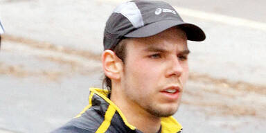 Todespilot Lubitz: "Ich will &uuml;ber Klippe st&uuml;rzen"