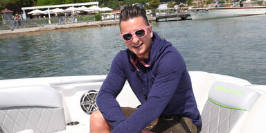 Gabalier: "Das sind doch alles Heuchler"