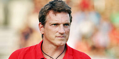 U21-Team erreichte gegen Schweden 1:1