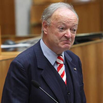 Die wichtigsten Politiker 2009