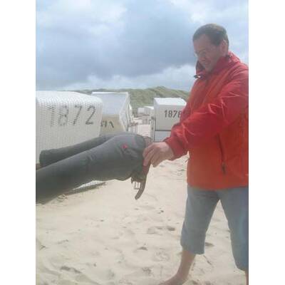 Alle lustigen Urlaubsfotos