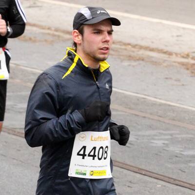 Doch seine Seele litt.