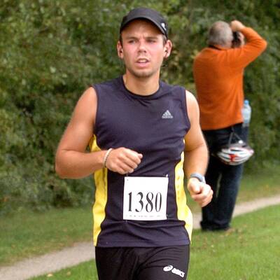 Doch seine Seele litt.