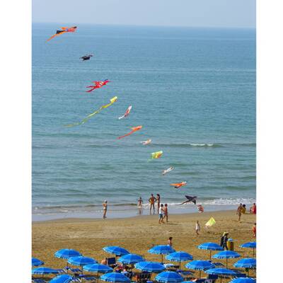 Die schönsten Strandfotos