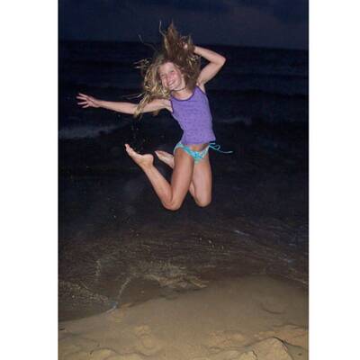 Die schönsten Strandfotos