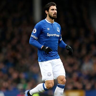 Die heißesten Fußballer