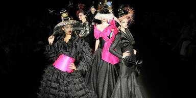 Andre Lima - Mystik und Glamour