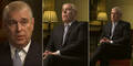Prince Andrew Interview BBC