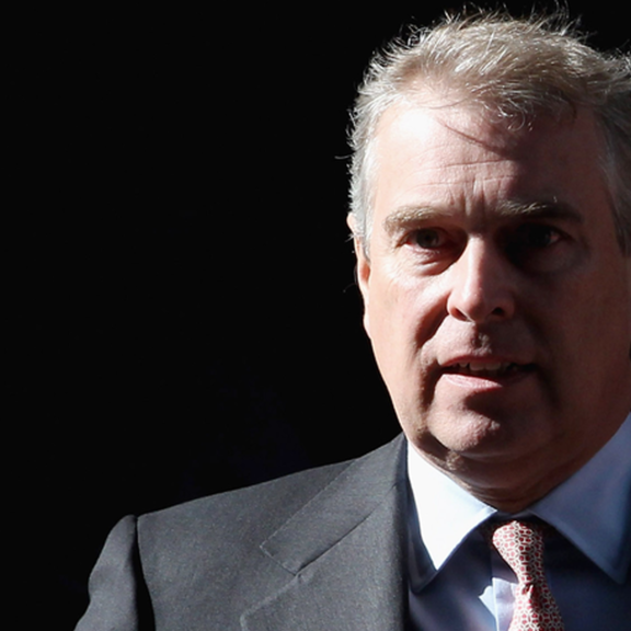Epstein-Affäre: Ex-Prinz Andrew festgenommen!