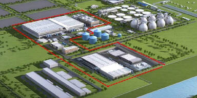 Andritz sichert sich Gro&szlig;auftrag