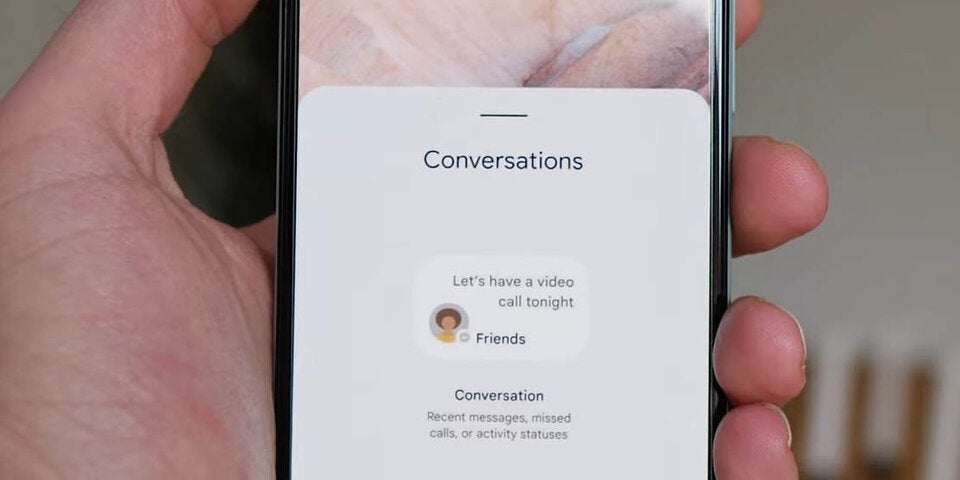 Android 12 bekommt völlig neues Design