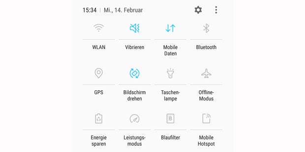 Android-Handys: So hält der Akku länger