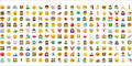 2.000 neue Emojis für Android-Nutzer