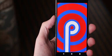 So gut wird das neue Android 9 "P"