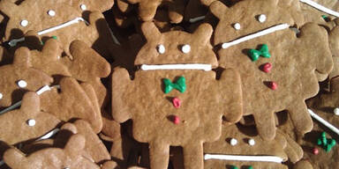 Warten auf "Gingerbread" hat ein Ende