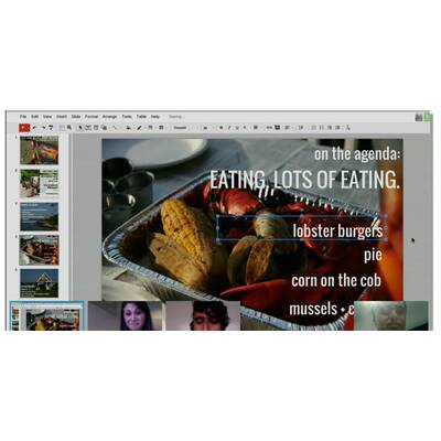 Google-Event (Juli 2013)
