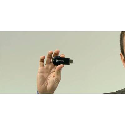 Google-Event (Juli 2013)