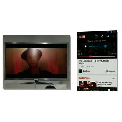 Google-Event (Juli 2013)